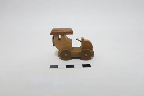 Primera imagen del registro Automóvil