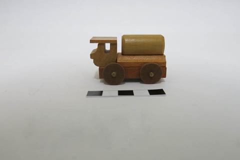 Primera imagen del registro Figurilla