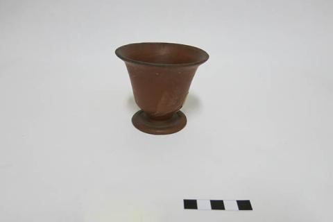 Primera imagen del registro Vaso