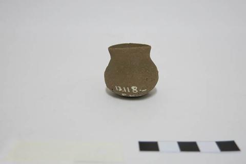 Primera imagen del registro Vasija