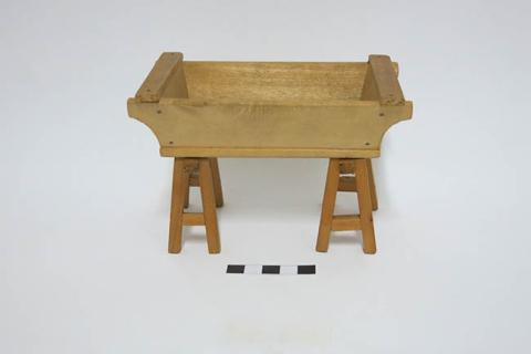 Primera imagen del registro Artesa