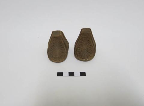 Primera imagen del registro Figurilla