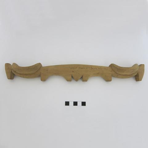 Primera imagen del registro Figurilla