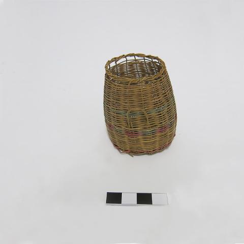 Primera imagen del registro Figurilla