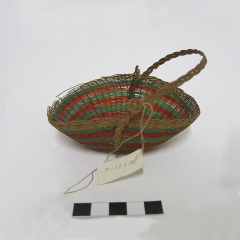 Primera imagen del registro Figurilla