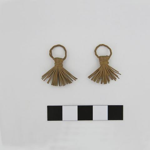 Primera imagen del registro Figurilla