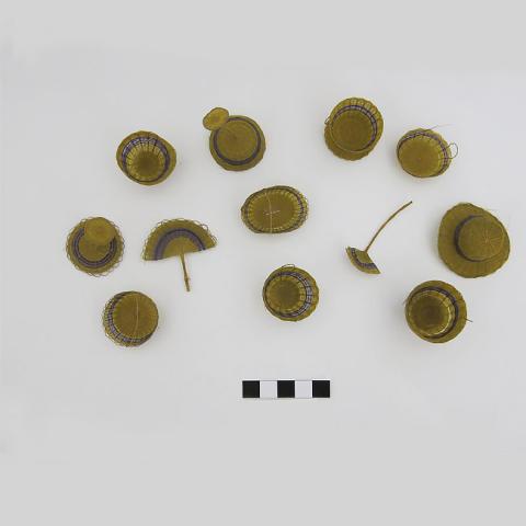 Primera imagen del registro Figurilla