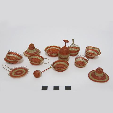 Primera imagen del registro Figurilla