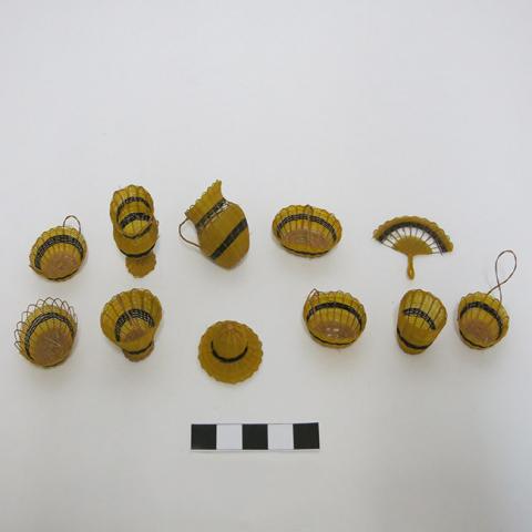 Primera imagen del registro Figurilla
