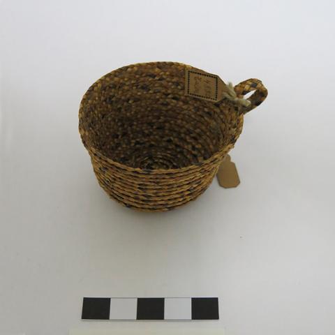 Primera imagen del registro Taza
