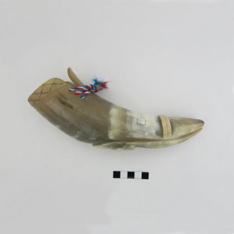 Primera imagen del registro Cacho
