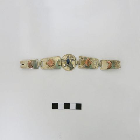 Primera imagen del registro Pulsera