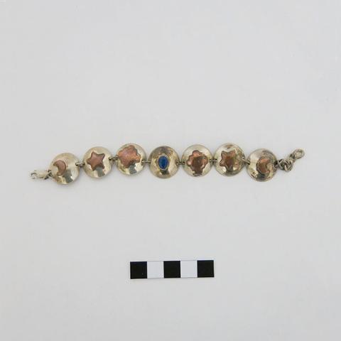 Primera imagen del registro Pulsera
