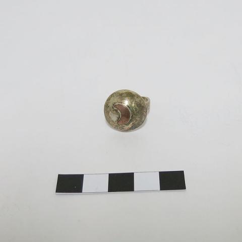 Primera imagen del registro Anillo (joya)