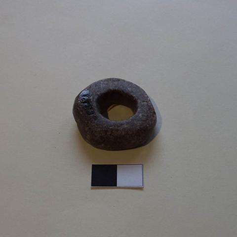 Primera imagen del registro Piedra horadada