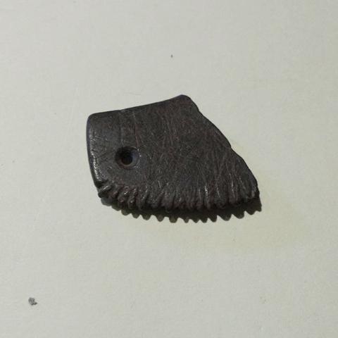 Primera imagen del registro Cuchillo