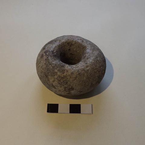 Primera imagen del registro Piedra horadada