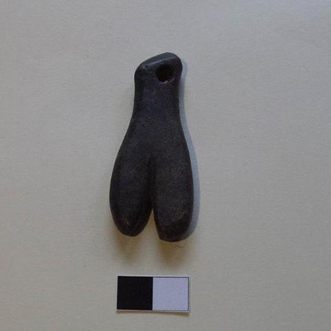 Primera imagen del registro Figurilla