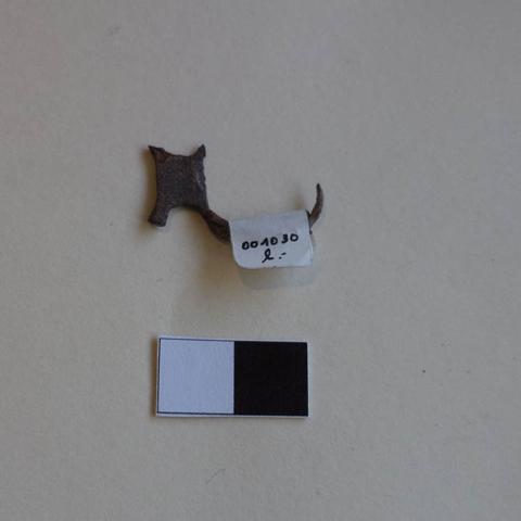 Primera imagen del registro Arete (joya)