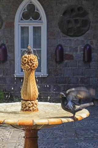Primera imagen del registro Pilar ornamental