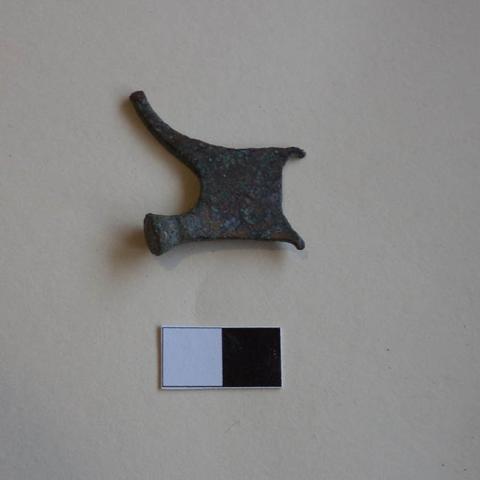 Primera imagen del registro Arete (joya)