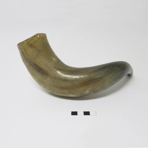 Primera imagen del registro Cacho (contenedor)