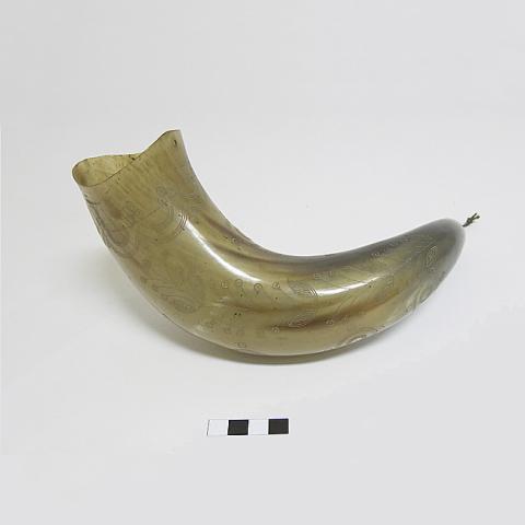 Primera imagen del registro Cacho (contenedor)