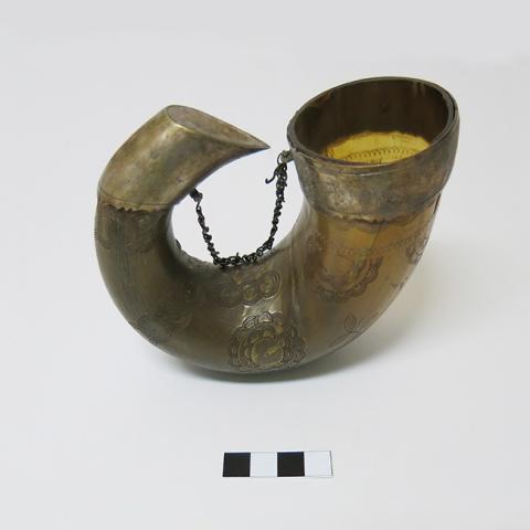 Primera imagen del registro Cacho (contenedor)