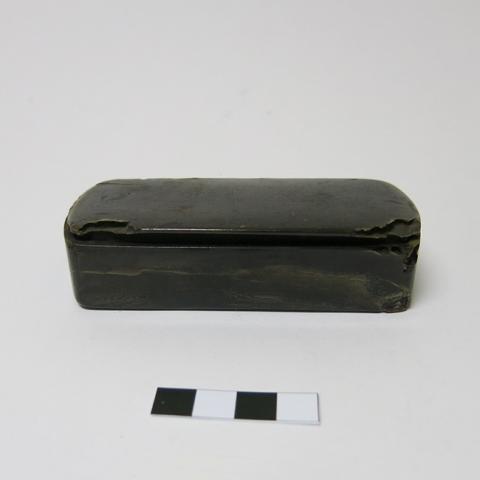Primera imagen del registro Caja