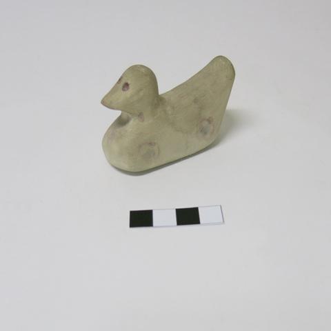 Primera imagen del registro Pato en descanso