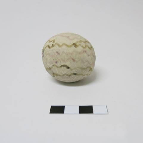 Primera imagen del registro Figurilla