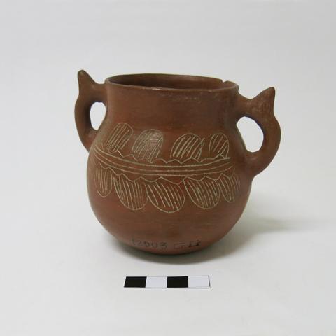 Primera imagen del registro Olla