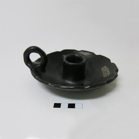 Primera imagen del registro Palmatoria