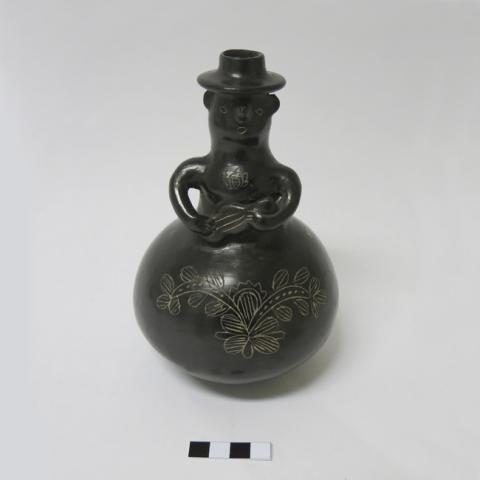 Primera imagen del registro Figurilla