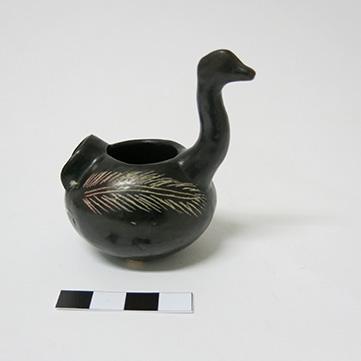 Primera imagen del registro Figurilla