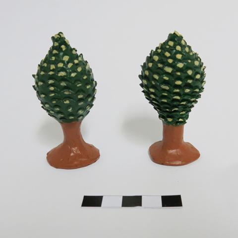 Primera imagen del registro Figurilla
