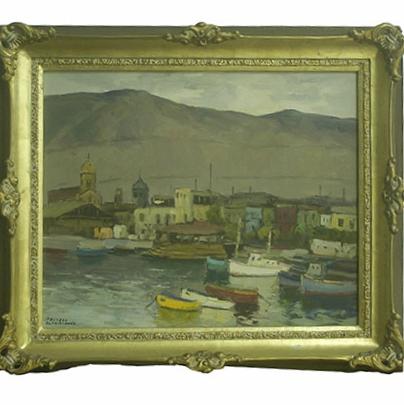 Primera imagen del registro Iquique
