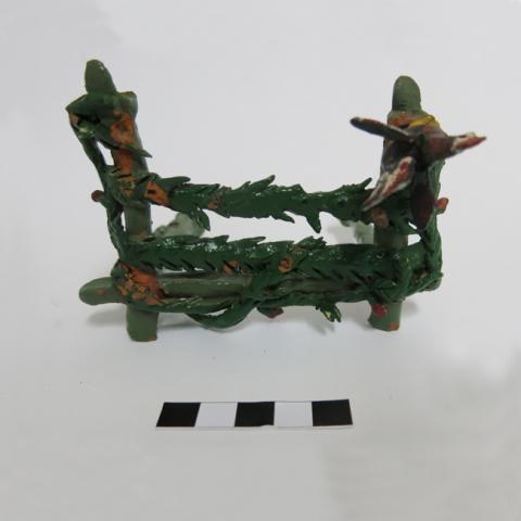 Primera imagen del registro Figurilla