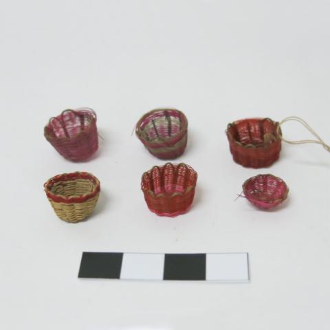 Primera imagen del registro Figurilla
