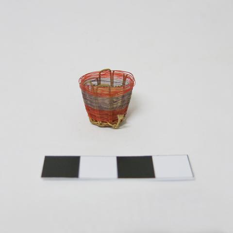 Primera imagen del registro Figurilla