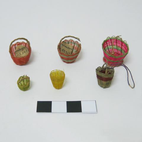 Primera imagen del registro Figurilla