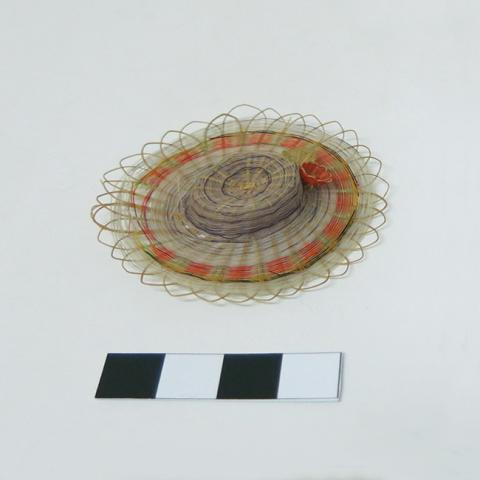 Primera imagen del registro Figurilla