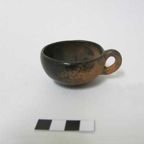 Primera imagen del registro Taza