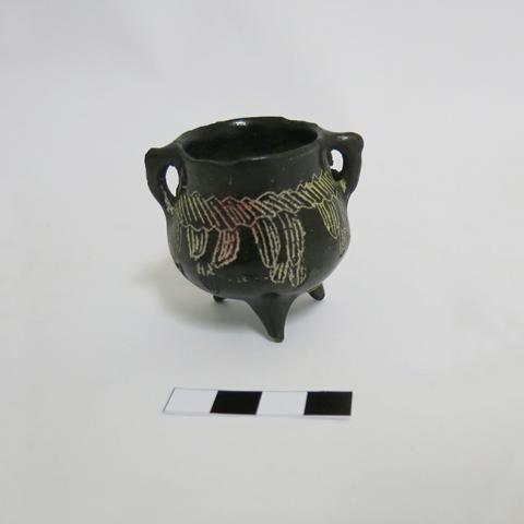 Primera imagen del registro Figurilla
