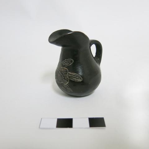 Primera imagen del registro Figurilla