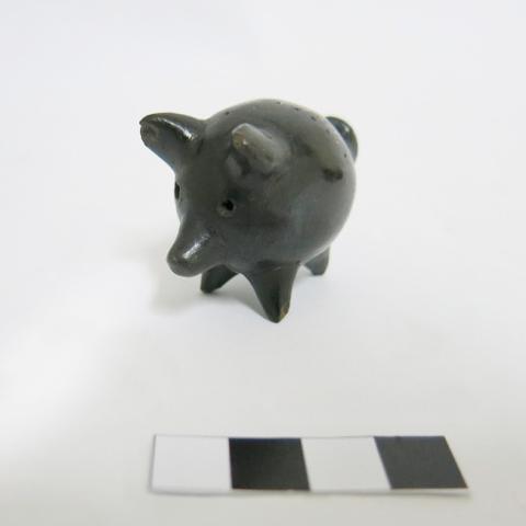 Primera imagen del registro Figurilla