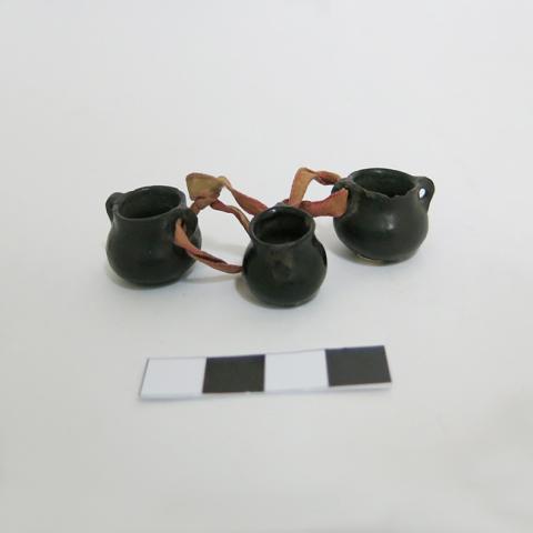 Primera imagen del registro Figurilla