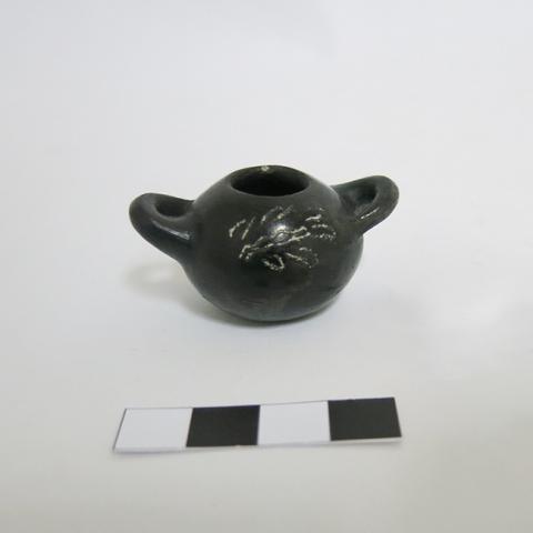 Primera imagen del registro Figurilla