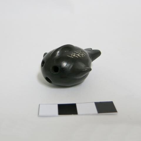 Primera imagen del registro Figurilla