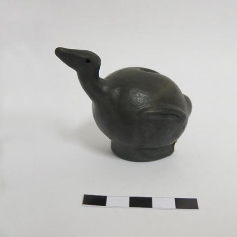 Primera imagen del registro Figurilla